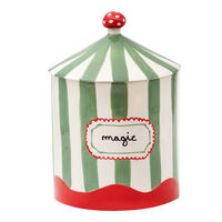 Magic Box Khaki Box, small